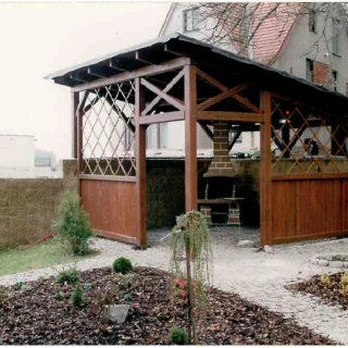 Pergola