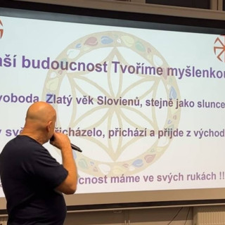 beseda v Českých Budějovicích